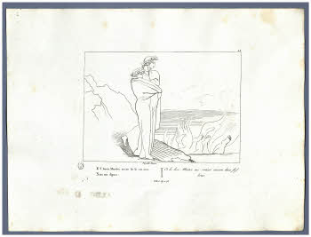 Visualizza l'immagine "Albo D 278, tav. 23"